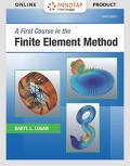 A First Course in the Finite Element Method 6th ed.