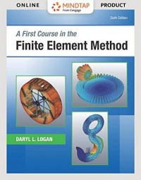 A First Course in the Finite Element Method 6th ed.