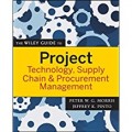 Project Technology, Supply Chain & Procurement Management