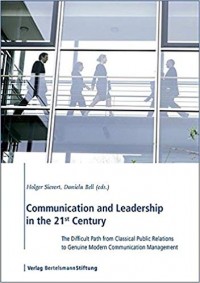 Communication and Leadership in the 21st Century