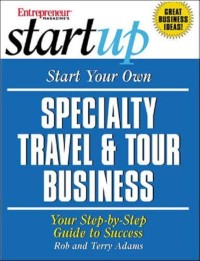 Specialty Travel & Tours