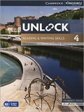 Unlock : Reading & Writing Skills 4