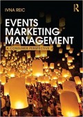 Events Marketing Management : A Consumer Perspective