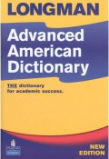 Longman Advanced American Dictionary