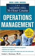 Operations Management