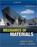 Mechanics of Materials 8th ed.