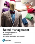 Retail Management : A strategic Approach 13th ed.