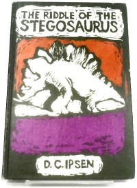The Riddle Of The Stegosaurus