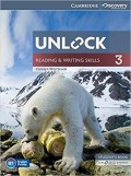 Unlock : Reading & Writing Skills 3