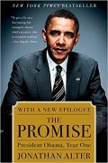 The Promise : President Obama, Year One