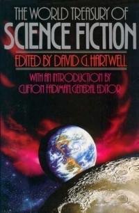 The World Treasury Of Science Fiction