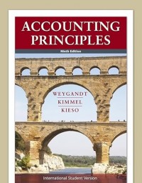 Accounting Principles 9th ed.