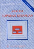 Analisa Laporan Keuangan 4th ed.