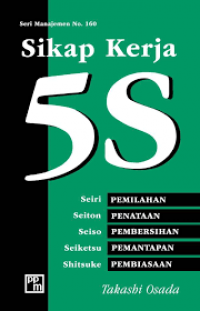 Sikap Kerja 5 S