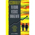 Accountability in Human Resource Management