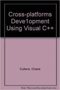 Cross-Platform Development Using Visual C++