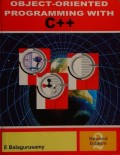 Object-Oriented Programming With C++, 2nd ed.