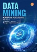 Data Mining: Konsep dan Penerapannya