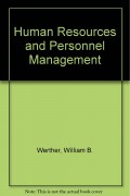 Human Resources and Personnel Management