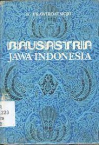 Bausastra Jawa-Indonesia