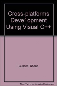 Cross-Platform Development Using Visual C++