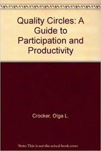 Quality Circles : New Approach to Productivity
