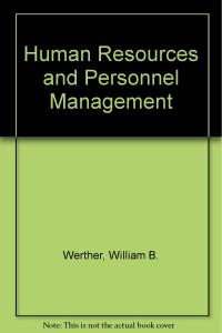 Human Resources and Personnel Management