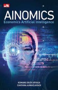 Ainomics: Economics Artificial Intelligence