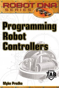 Progamming Robot Controllers