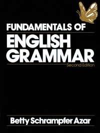 Fundamentals of English Grammar 2nd ed.