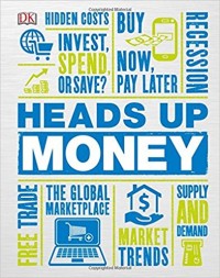 Heads up Money