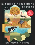 Database Management Systems 3rd ed.