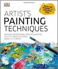 Artist's Painting Techniques