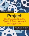 Project Technology, Supply Chain & Procurement Management