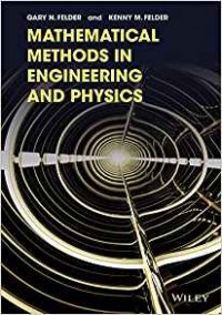 Mathematical Methods in Engineering and Physics