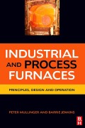 Industrial and Process Furnaces : Principles, Design and Operation