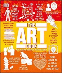 The Art Book