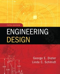 Engineering Design 5th ed.