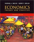 Economics : Theory and Practice 7th ed,