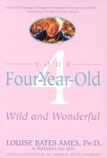 Your Four Year Old