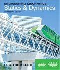 Engineering Mechanics : Statics & Dynamics 13th ed.