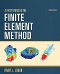 A First Course in the Finite Element Method 4th Ed.