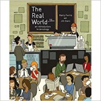 The Real World an Introduction to Sociology 2nd ed.