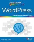 Teach Yourself Visually Complete WordPress