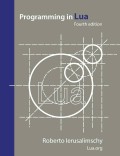 Programming in Lua 4th ed.