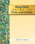 Guide to Unix and Linux