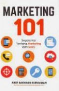 Marketing 101: Segala Hal tentang Marekting dan Sales