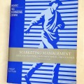 Marketing Management, 8th ed.