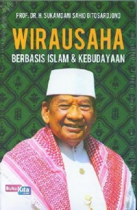 Wirausaha Berbasis Islam dan Kebudayaan