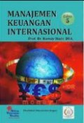 Manajemen Keuangan Internasional Edisi 5